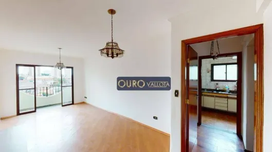 Apartamento com 3 Quartos à venda, 130m² no Vila Bertioga, São Paulo