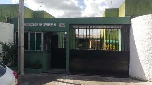 Apartamento com 2 Quartos à venda, 49m² no Alberto Maia, Camaragibe