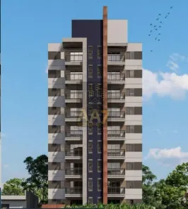 Apartamento com 2 Quartos à venda, 46m² no Jardim Ester, São Paulo
