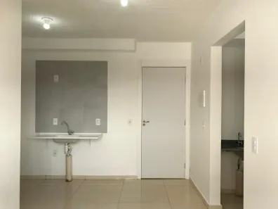 Apartamento com 2 Quartos à venda, 37m² no Tatuapé, São Paulo