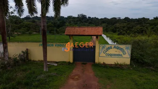 com 2 Quartos à venda, 10000m² no Eletronorte, Porto Velho