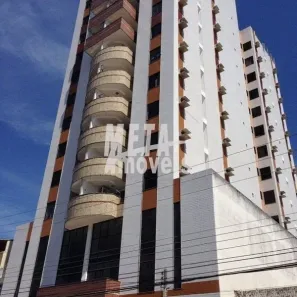 Apartamento com 2 Quartos à venda, 88m² no Centro, Campos dos Goytacazes