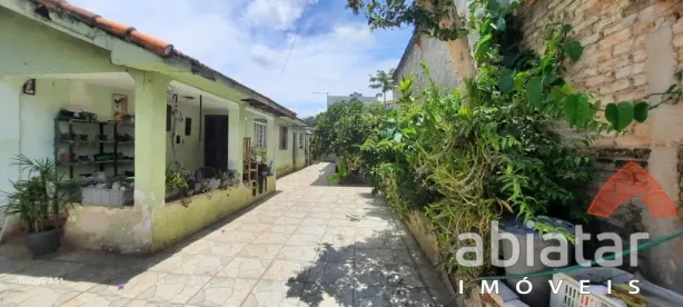 Casa com 2 Quartos à venda, 332m² no Jardim Maria Rosa, Taboão da Serra