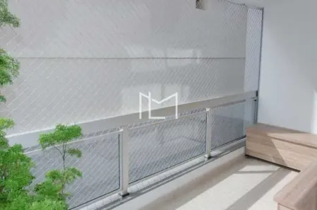 Apartamento com 3 Quartos à venda, 110m² no Leblon, Rio de Janeiro