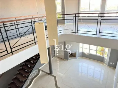 Casa de Condomínio com 3 Quartos à venda, 300m² no Jardim Ibiti do Paço, Sorocaba