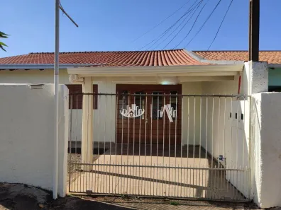 Casa com 3 Quartos à venda, 90m² no Parque Residencial Joaquim Toledo Piza, Londrina