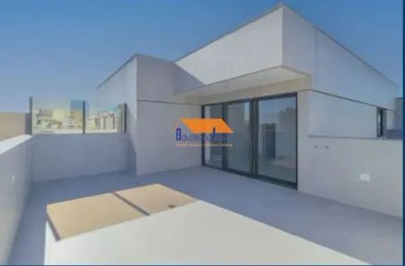 Cobertura com 3 Quartos à venda, 155m² no Cidade Nova, Belo Horizonte