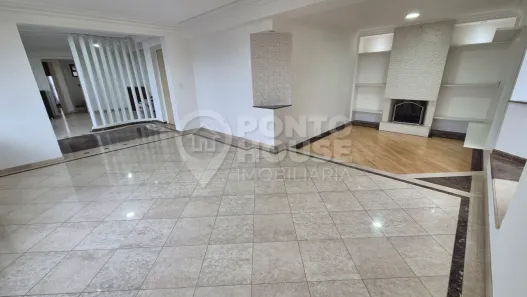 Apartamento com 4 Quartos à venda, 229m² no Bosque da Saúde, São Paulo