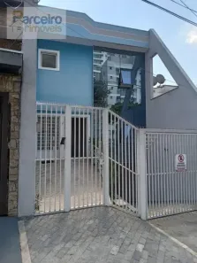 Prédio Comercial à venda, 325m² no Chácara Seis de Outubro, São Paulo