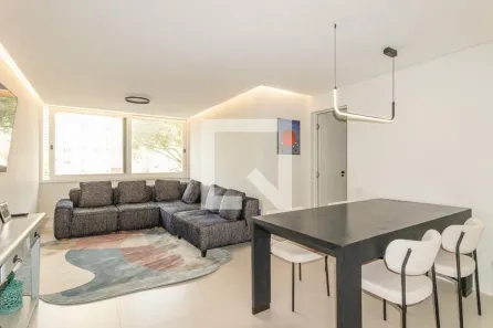 Apartamento com 3 Quartos à venda, 86m² no Indianópolis, São Paulo