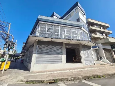 Sala Comercial para alugar, 32m² no Pio X, Caxias do Sul