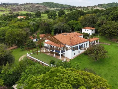 Fazenda/Sítio à venda, 1m² no Área Rural de Indaiatuba, Indaiatuba