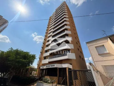 Apartamento com 4 Quartos à venda, 274m² no Centro, Piracicaba