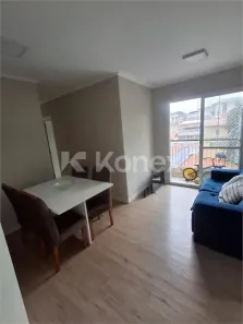 Apartamento com 2 Quartos à venda, 70m² no Mooca, São Paulo