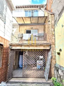 Casa com 3 Quartos à venda, 142m² no Jardim Brasil (Zona Norte), São Paulo