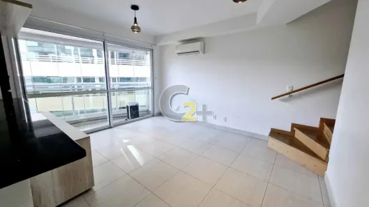 Apartamento com 2 Quartos à venda, 67m² no Consolação, São Paulo