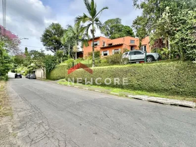 Casa com 4 Quartos à venda, 218m² no Chácara Eliana, Cotia