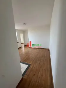 Apartamento com 2 Quartos à venda, 43m² no Maria da Conceição, Contagem