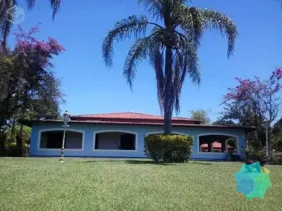 Fazenda/Sítio com 4 Quartos à venda, 536m² no , Itupeva