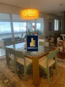 Apartamento com 4 Quartos à venda, 177m² no Jardim Monte Kemel, São Paulo