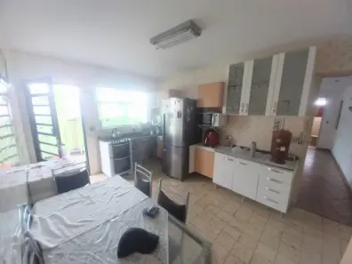 Sobrado com 3 Quartos à venda, 120m² no Jardim São José (Zona Norte), São Paulo