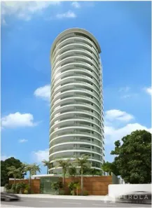 Apartamento com 4 Quartos à venda, 355m² no Setor Oeste, Goiânia