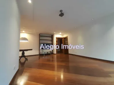 Apartamento com 3 Quartos para venda ou aluguel, 118m² no Perdizes, São Paulo