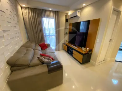 Apartamento com 2 Quartos à venda, 57m² no Jardim do Colégio (Zona Norte), São Paulo