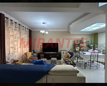 Casa de Condomínio com 3 Quartos à venda, 169m² no Vila Santos, São Paulo