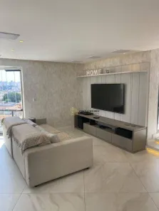Apartamento com 3 Quartos à venda, 156m² no Parque da Mooca, São Paulo