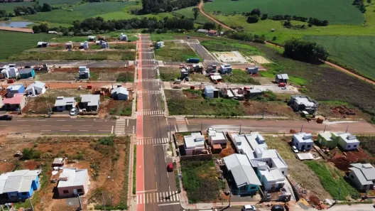 Lote/Terreno à venda, 252m² no Araras, Chapecó