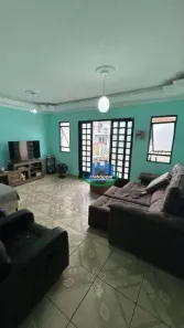 Sobrado com 3 Quartos à venda, 240m² no Parque Flamengo, Guarulhos