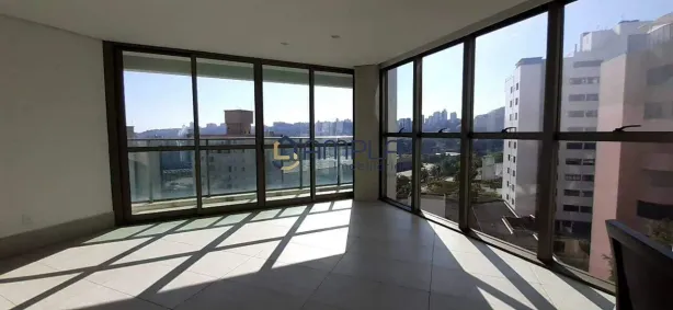 Apartamento com 3 Quartos à venda, 100m² no Buritis, Belo Horizonte