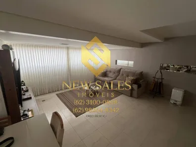Apartamento com 3 Quartos à venda, 110m² no Parque Amazônia, Goiânia