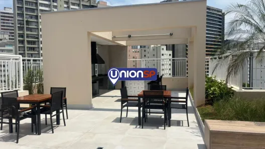 Apartamento com 2 Quartos à venda, 60m² no Bela Vista, São Paulo