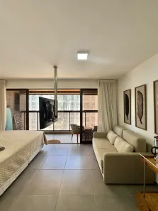 Apartamento com 1 Quarto à venda, 41m² no Cruz das Almas, Maceió