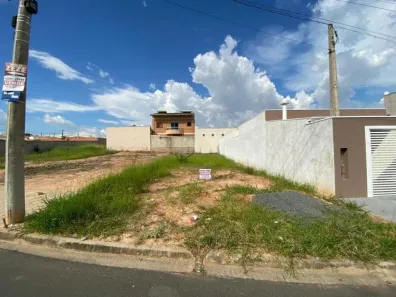 Lote/Terreno à venda, 200m² no Residencial Cittá Di Firenze, Campinas