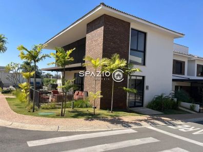 Casa de Condomínio com 3 Quartos à venda, 156m² no Parque Nova Campinas, Campinas