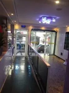 com 1 Quarto para alugar, 50m² no Liberdade, São Paulo
