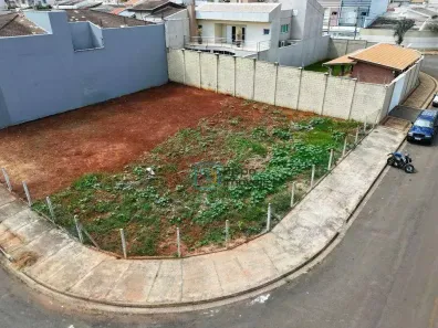 Lote/Terreno à venda, 358m² no Parque Universitário, Americana