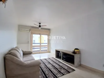 Apartamento com 2 Quartos para alugar, 80m² no Hamburgo Velho, Novo Hamburgo