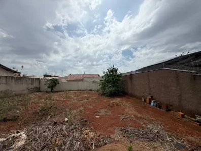 Lote/Terreno à venda, 391m² no Centro, Araxá