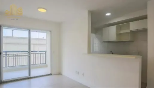 Apartamento com 2 Quartos à venda, 68m² no Ipiranga, São Paulo