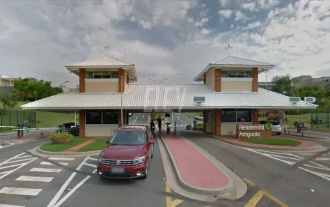 Lote/Terreno à venda, 587m² no Residencial Alphaville Flamboyant, Goiânia