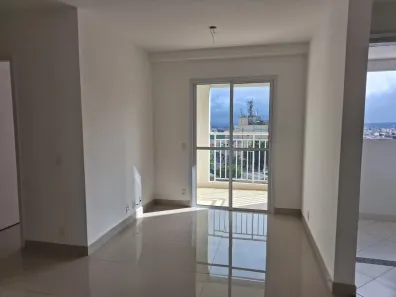 Apartamento com 2 Quartos à venda, 50m² no Vila Curuçá, Santo André