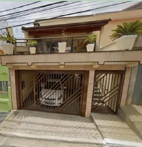 Sobrado com 5 Quartos à venda, 227m² no Jardim Paraíso, São Paulo