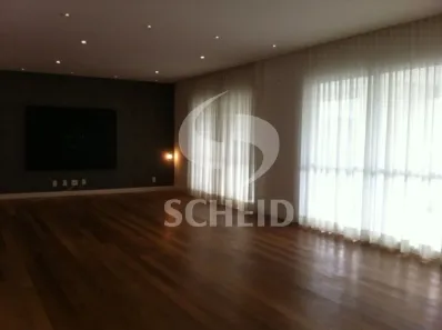 Apartamento com 4 Quartos à venda, 266m² no Jardim Taquaral, São Paulo