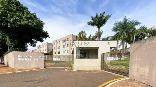 Apartamento com 2 Quartos à venda, 47m² no Lagoa Dourada, Londrina