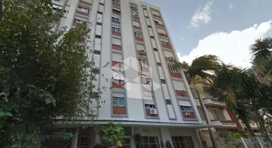 Apartamento com 1 Quarto à venda, 43m² no Cidade Baixa, Porto Alegre