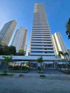 Apartamento com 4 Quartos à venda, 254m² no Horto Florestal, Salvador